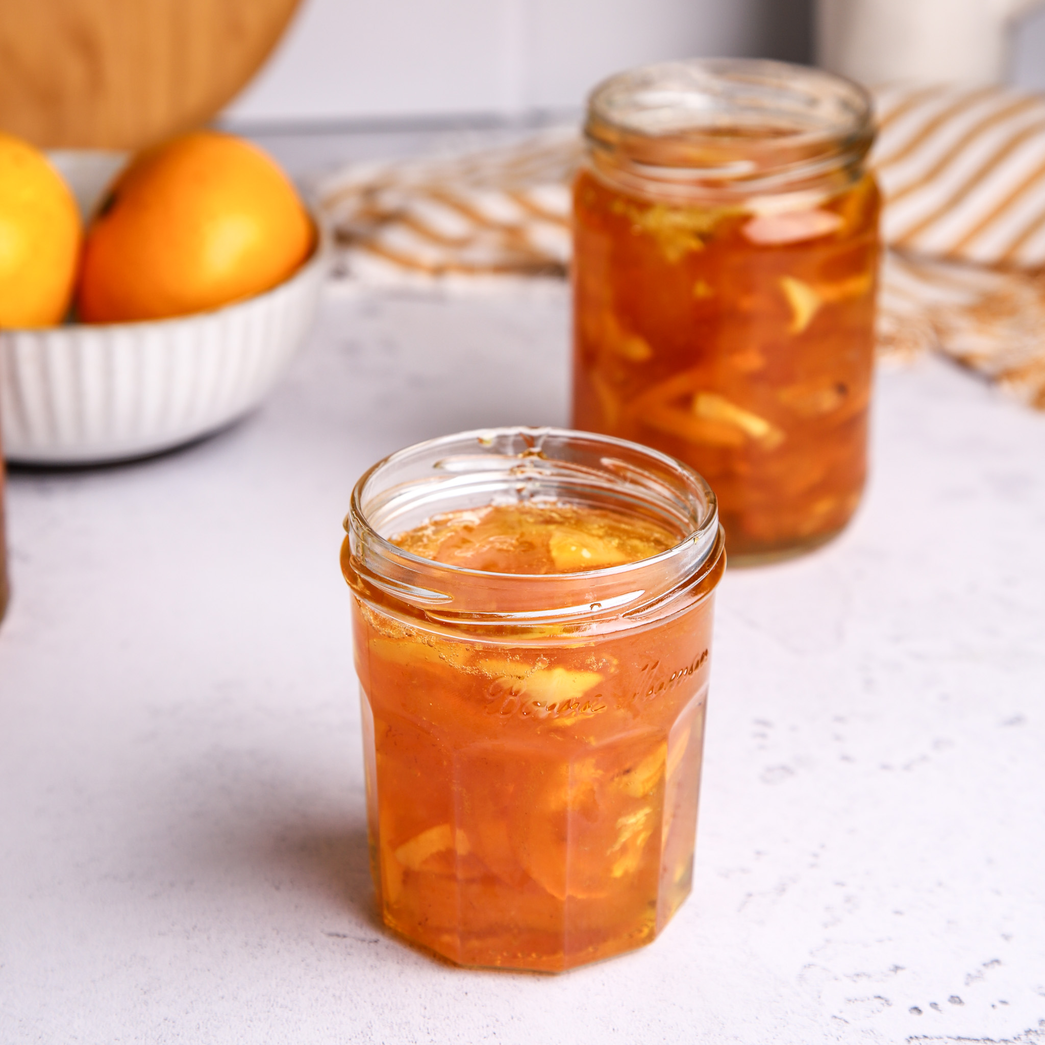 Grapefruit Marmalade Wonky Box Recipe
